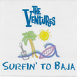 Surfin' to Baja