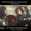 Monteverdi & Marazzoli: Combattimenti!