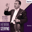 Milestones of a Violin Legend: Henryk Szeryng, Vol. 4 (1960)