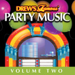 Drew's Famous Party Music Vol. 2