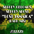 Lost Jamaica - Single