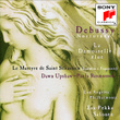 Debussy: Nocturnes; La Damoiselle élue; Le Martyre De St. Sébastien