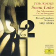 Tchaikovsky: Swan Lake Op.20