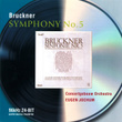 Bruckner: Symphony No.5