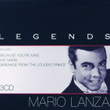 Legends - Mario Lanza