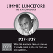 Complete Jazz Series 1937 - 1939