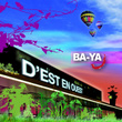 D'est En Ouest