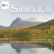 Sibelius: Complete Symphonies, Tapiola, Karelia Suite, Finlandia, The Bard