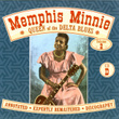Queen Of The Delta Blues, Volume 2 (d)
