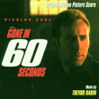 Gone In 60 Seconds