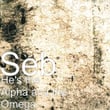 He's the Alpha and the Omega