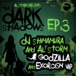 The Dark Shadows EP, Pt. 3