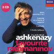 Rachmaninov: Favourite Rachmaninov