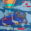 Battle Bus Boogie
