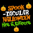 Spook-Tacular Halloween Hits & Effects