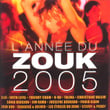 L'année Du Zouk 2005