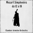 Mozart Simphonies da 12 a 18