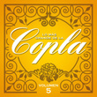 Lo Más Grande De La Copla - Vol 5