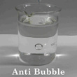 Anti Bubble