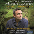 Mendelssohn: Symphony No. 5 in D Major, Op. 107, MWV N 15 "Reformation"