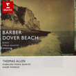 Barber - Vocal And Chamber Works