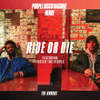 Ride Or Die (feat. Foster The People) [Purple Disco Machine Remix]