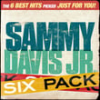 Six Pack - Sammy Davis Jr. - Ep