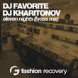 Eleven Nights (Brass Mix)