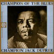Champion Of The Blues