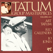 The Tatum Group Masterpieces, Vol. 6