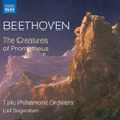Beethoven: The Creatures of Prometheus, Op. 43
