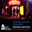 Walking Violation