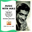 Vintage Pop Nº 74 - Eps Collectors "music With Mike"