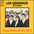 Enganchados de Oro, Vol. 2