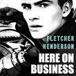 Here On Business