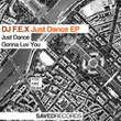 Just Dance Ep