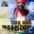Jah Is in His Kingdom - Single