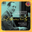Horowitz: Favorite Chopin 