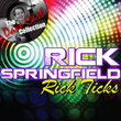 Rick Ticks - 