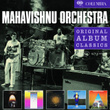 Mahavishnu Orchestra : Original Album Classics