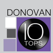 10 Tops: Donovan