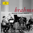 Brahms: String Quartets & Piano Quintet