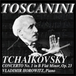 Tchaikovsky: Concerto No.1 In B Flat Minor,Op.23
