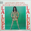 Reina De La Cancion Latina