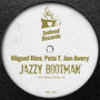 Jazzy Bootman