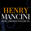 Music From Peter Grunn