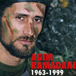 AGIM RAMADANI