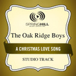 A Christmas Love Song (studio Track)