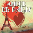 Amour De Paris, Vol.1