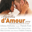 Paroles D'amour 2006